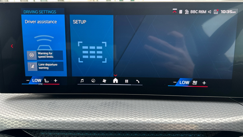 BMW M4 xDrive Competition M 2dr Step Auto Petrol Coupe